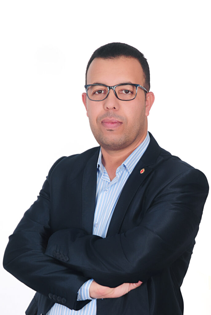 لحسن اوتسلمت