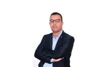 الأستاذ_ لحسن اوتسلمت