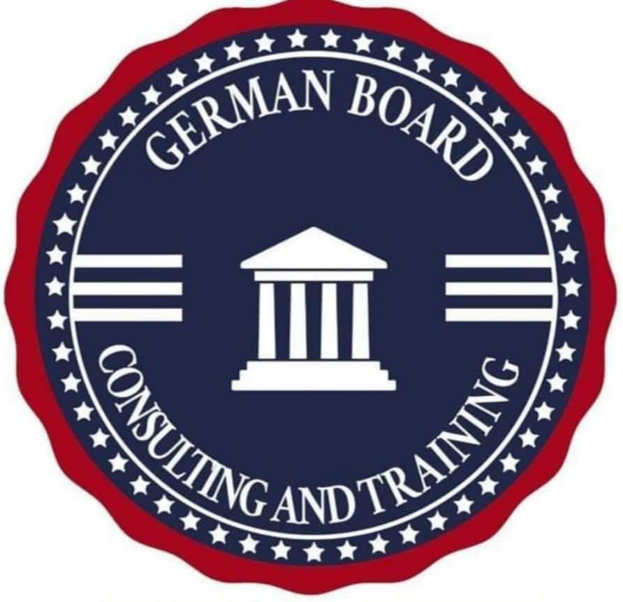 لوغو البورد الألماني