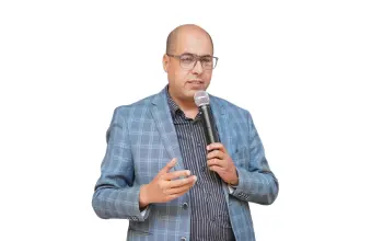 الدكتور هشام أوزايد